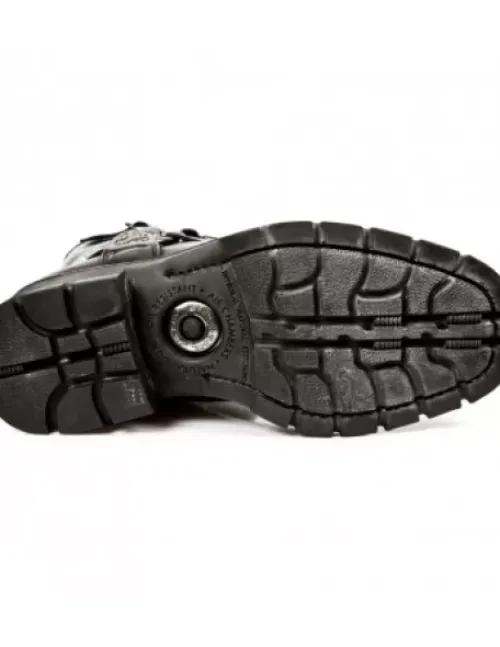 Best New Rock Boot otorcyce -7622-C1
