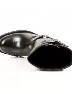 Best New Rock Boot otorcyce -7622-C1