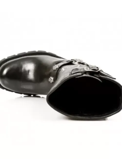 Best New Rock Boot otorcyce -7622-C1