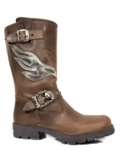 Online New Rock Boot otorcyce -7601-C2