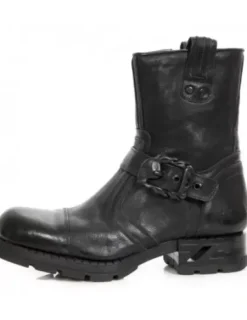 Sale New Rock Boot otorcyce -r7617-C3