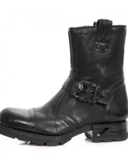 Sale New Rock Boot otorcyce -r7617-C3