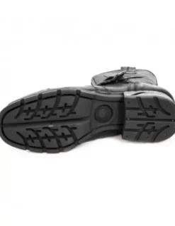 Sale New Rock Boot otorcyce -r7617-C3