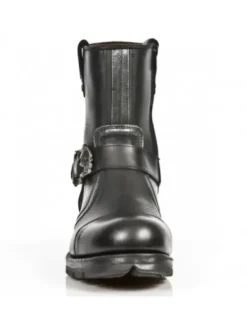 Outlet New Rock Boot otorcyce -r7617-C1
