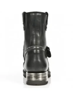 Outlet New Rock Boot otorcyce -r7617-C1