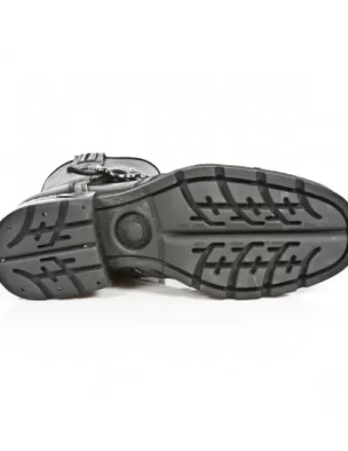 Outlet New Rock Boot otorcyce -r7617-C1