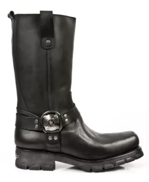 Discount New Rock Boot otorcyce -7610-1