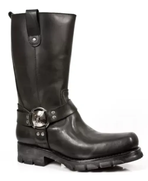 Discount New Rock Boot otorcyce -7610-1