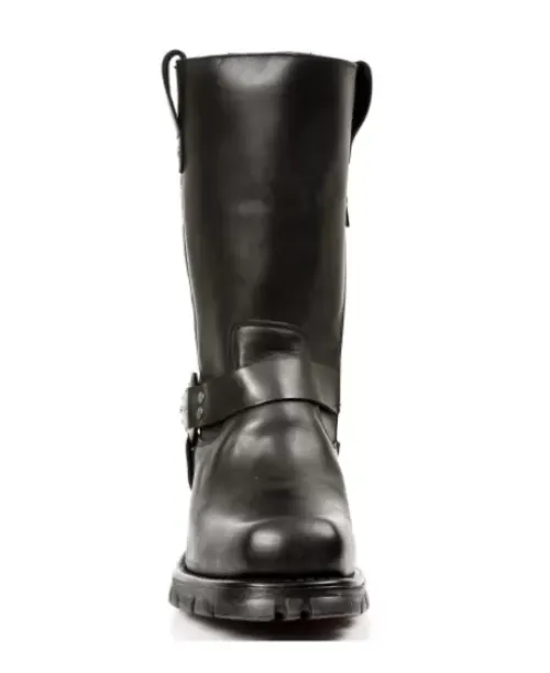 Discount New Rock Boot otorcyce -7610-1