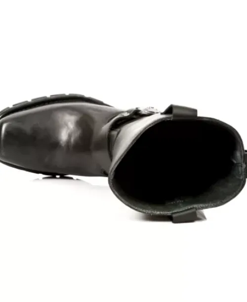 Discount New Rock Boot otorcyce -7610-1