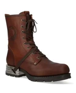 Clearance New Rock Boot otorock -r001-C3