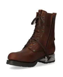 Clearance New Rock Boot otorock -r001-C3