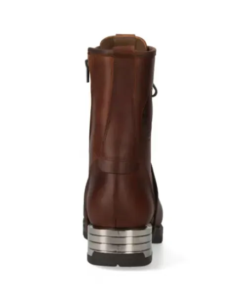 Clearance New Rock Boot otorock -r001-C3