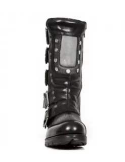 Online New Rock Boot otorock -r032-C1