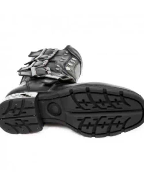 Online New Rock Boot otorock -r032-C1