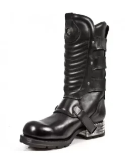 New New Rock Boot otorock -r005-C10