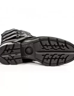 New New Rock Boot otorock -r005-C10