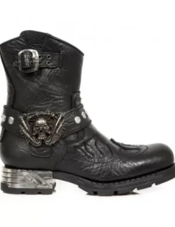 Online New Rock Boot otorock -r041-C7