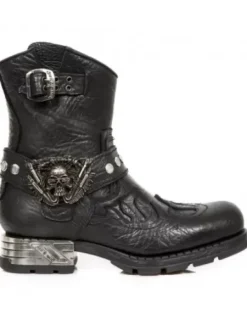 Online New Rock Boot otorock -r041-C7