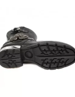 Online New Rock Boot otorock -r041-C7