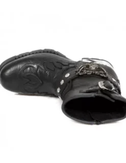 Online New Rock Boot otorock -r041-C7