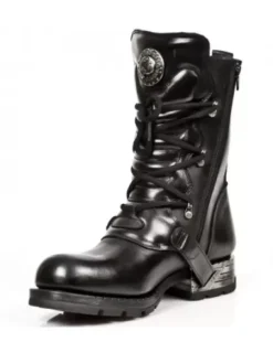 Online New Rock Boot otorock -r017-C10