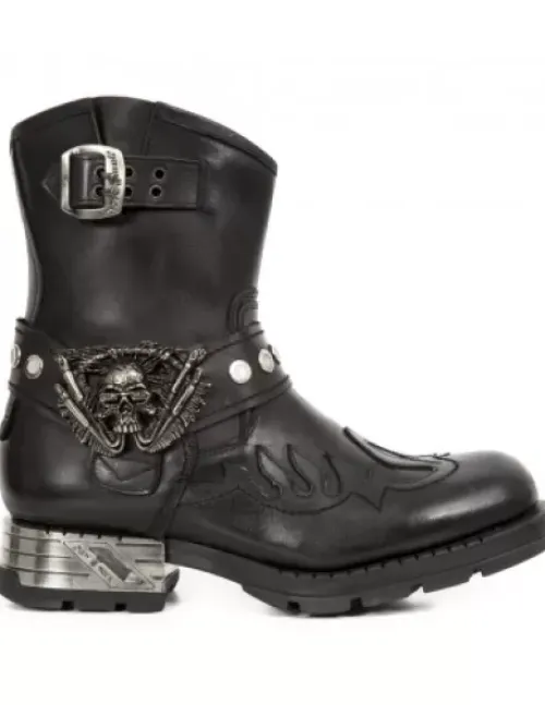 Discount New Rock Boot otorock -r041-C9