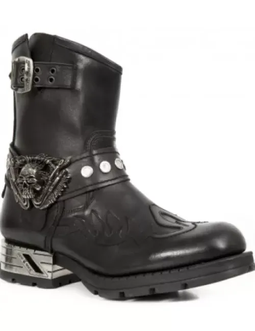 Discount New Rock Boot otorock -r041-C9