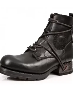 New Rock Boot otorock -r002-C3