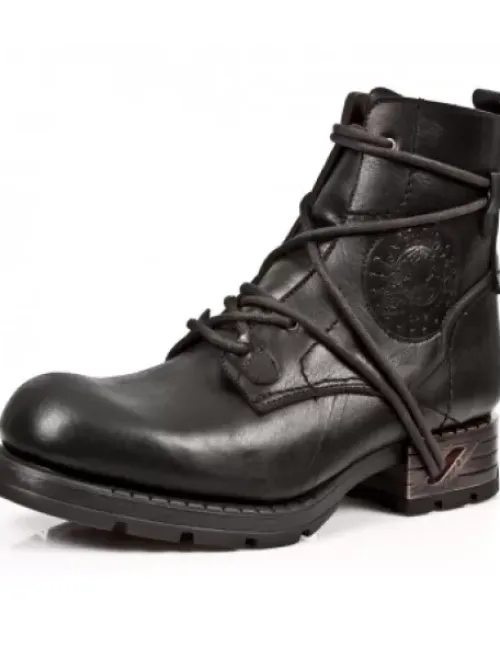 New Rock Boot otorock -r002-C3