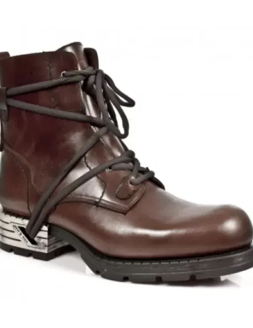 Best New Rock Boot otorock -r002-C4