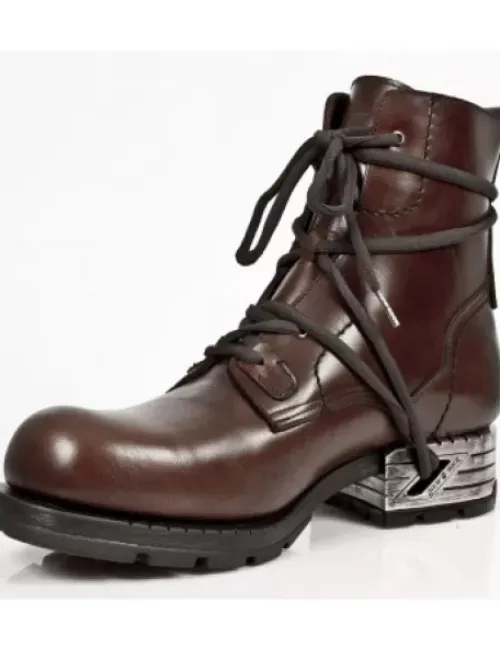 Best New Rock Boot otorock -r002-C4