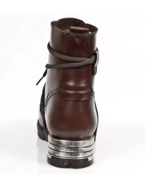 Best New Rock Boot otorock -r002-C4