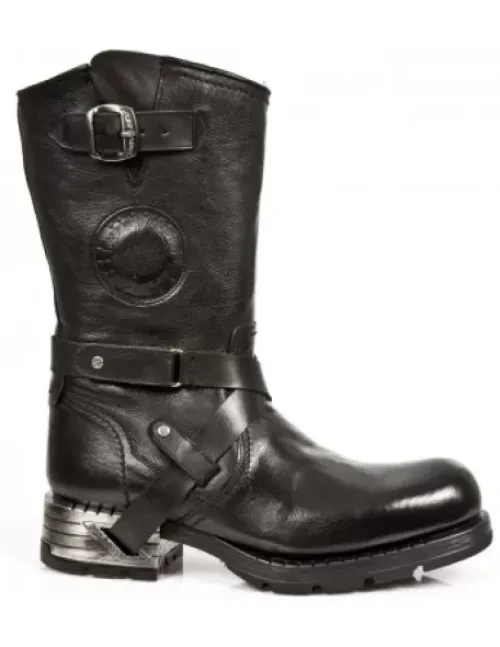 Clearance New Rock Boot otorock -r003-C20