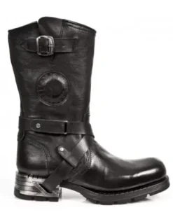 Clearance New Rock Boot otorock -r003-C20