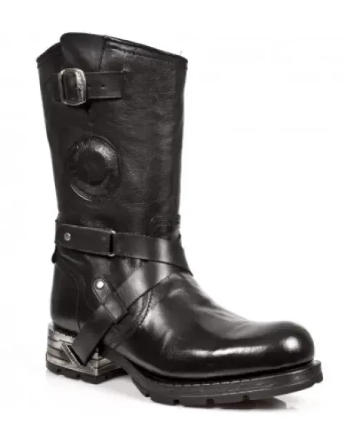 Clearance New Rock Boot otorock -r003-C20