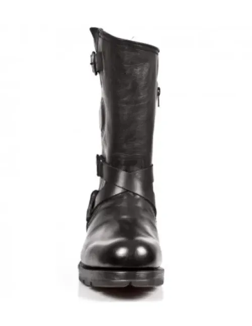 Clearance New Rock Boot otorock -r003-C20