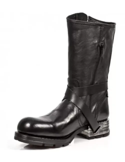 Clearance New Rock Boot otorock -r003-C20