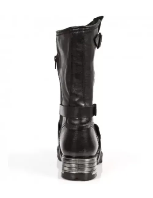 Clearance New Rock Boot otorock -r003-C20