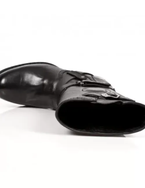 Clearance New Rock Boot otorock -r003-C20