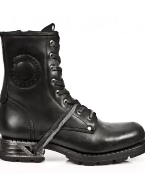 New New Rock Boot otorock -r001-C11