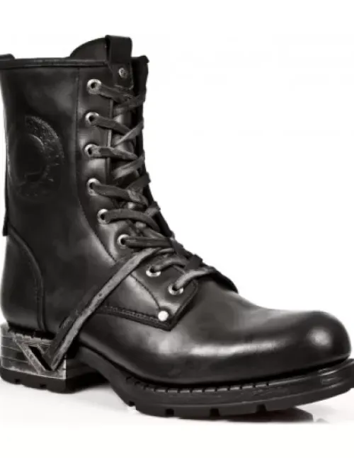 New New Rock Boot otorock -r001-C11