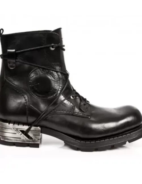 Hot New Rock Boot otorock -r002-C10