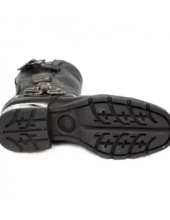 New Rock Boot otorock -r036-C1