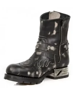 Clearance New Rock Boot otorock -r041-C11