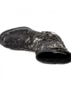 Clearance New Rock Boot otorock -r041-C11