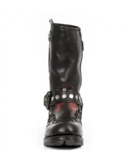 Online New Rock Boot otorock -r036-R2