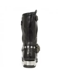 Online New Rock Boot otorock -r036-R2