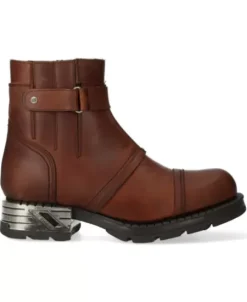 Clearance New Rock Boot otorock -r013-2