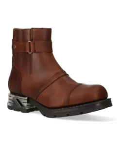 Clearance New Rock Boot otorock -r013-2